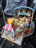 The Tea Cups 84808