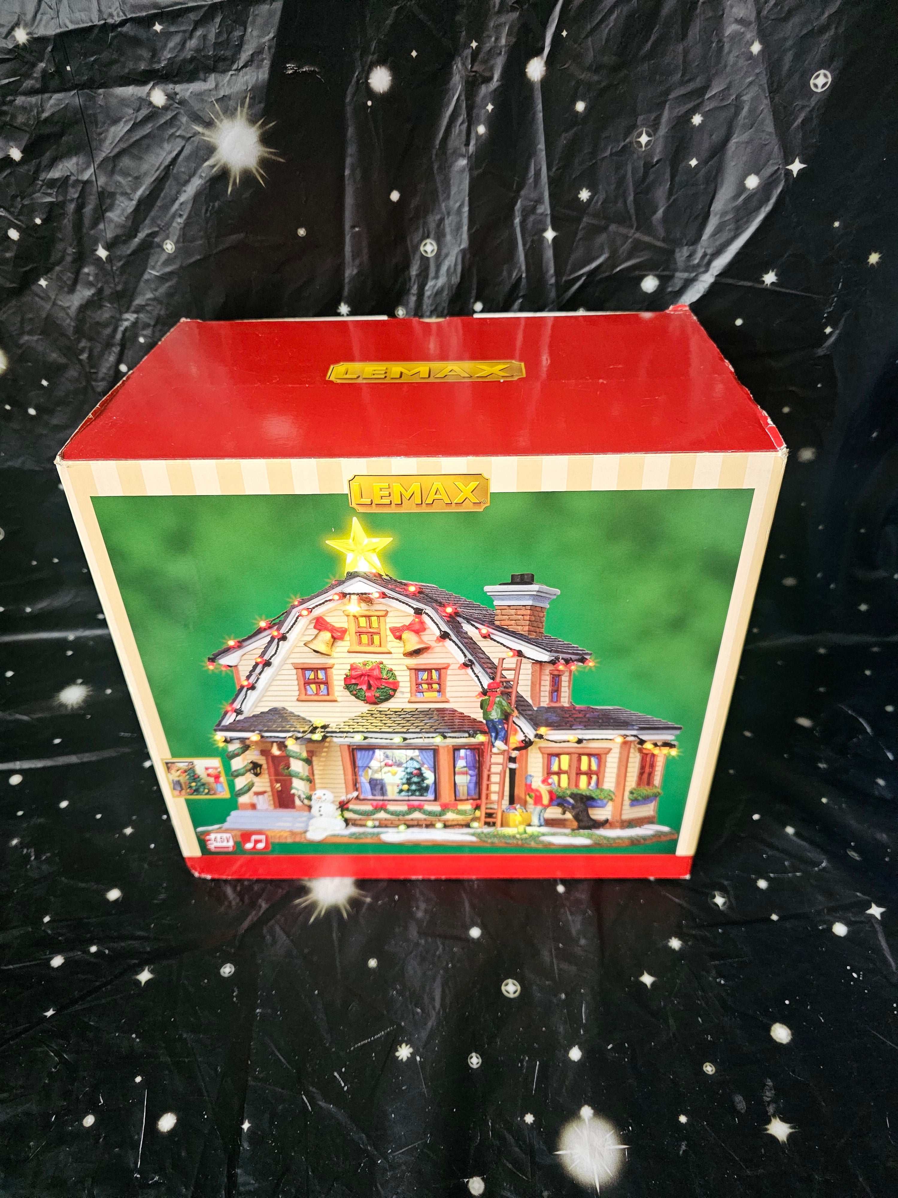 Decorating The House 15247