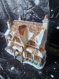 The Thatched Inn 15623