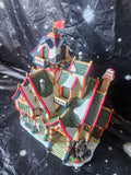 Elf Dormitory 05499