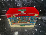 Yuletide Carolers 44193