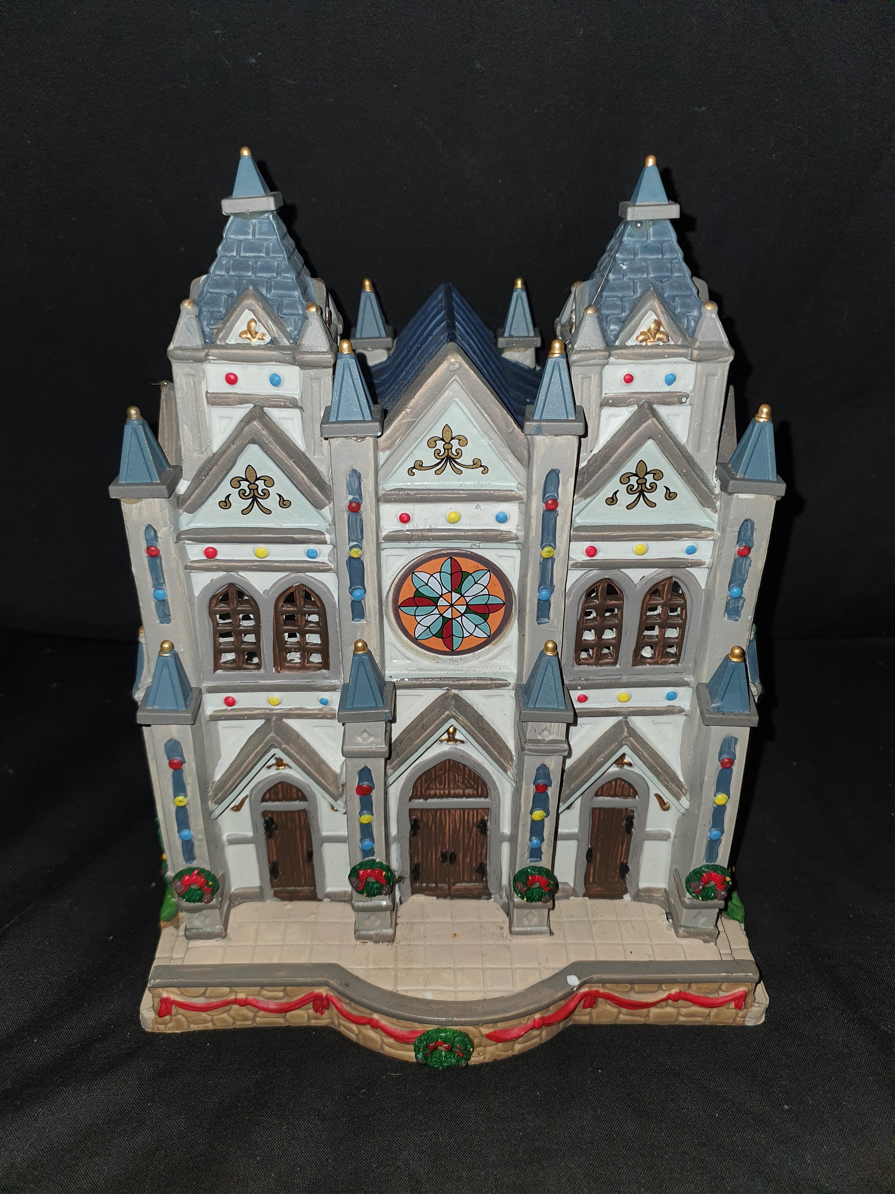 Christmas At The Cathedral 05661