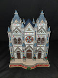 Christmas At The Cathedral 05661