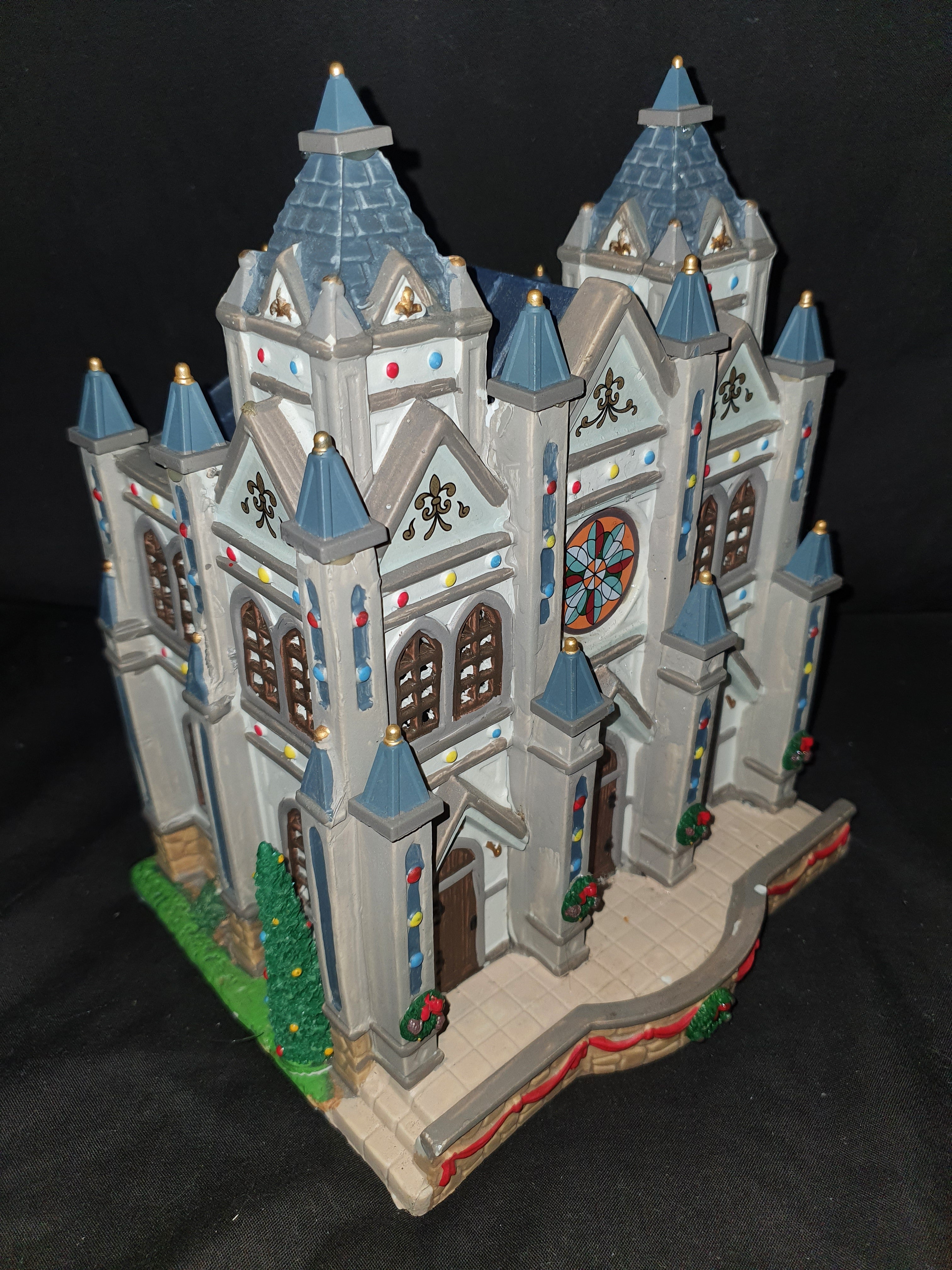 Christmas At The Cathedral 05661