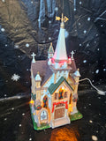 St Michael's Church 55229