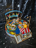 The Tea Cups 84808