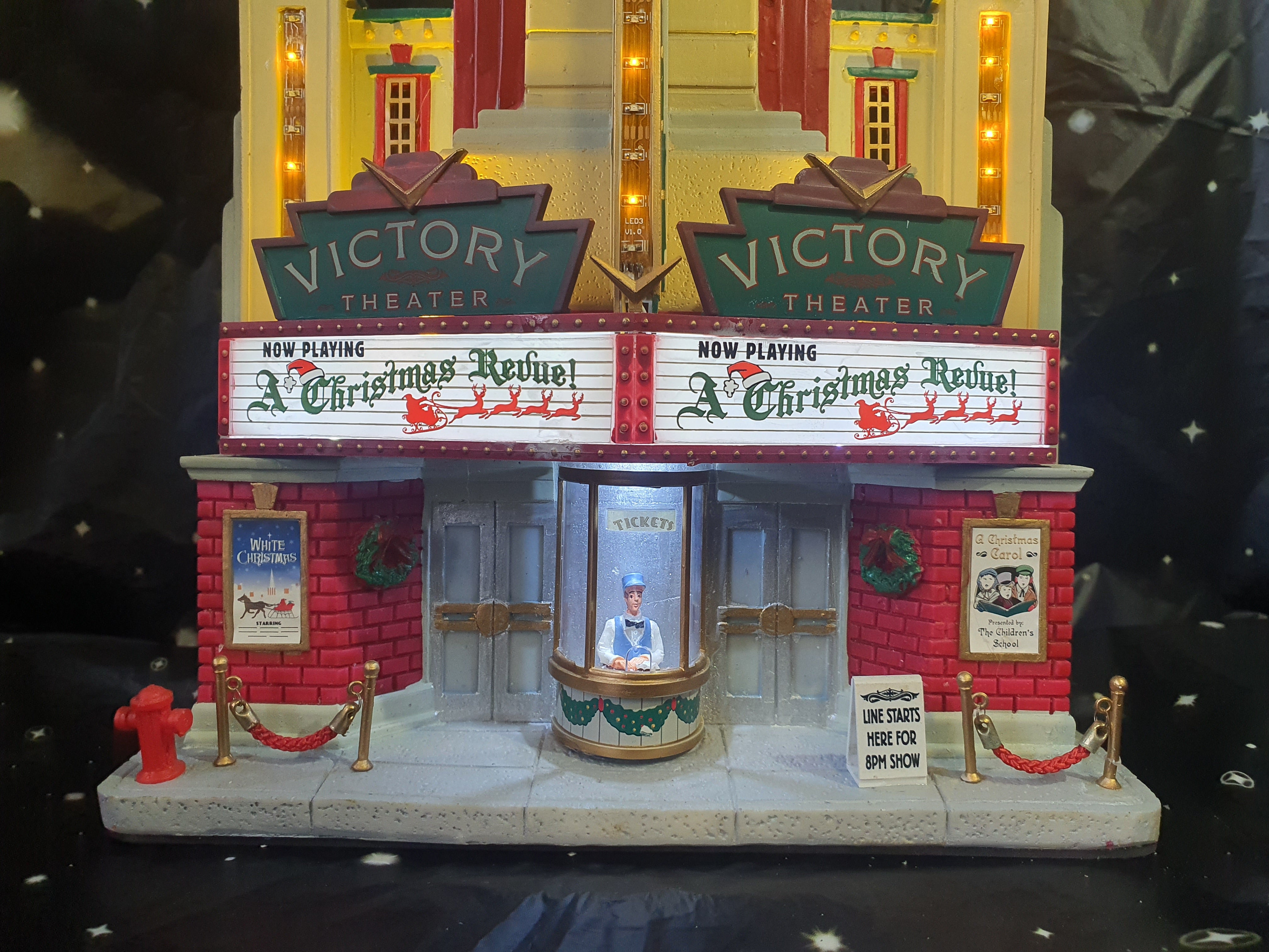 Victory Theater 55920