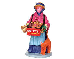 Sweet Seller 42254
