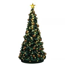 Jolly Christmas Tree 24995
