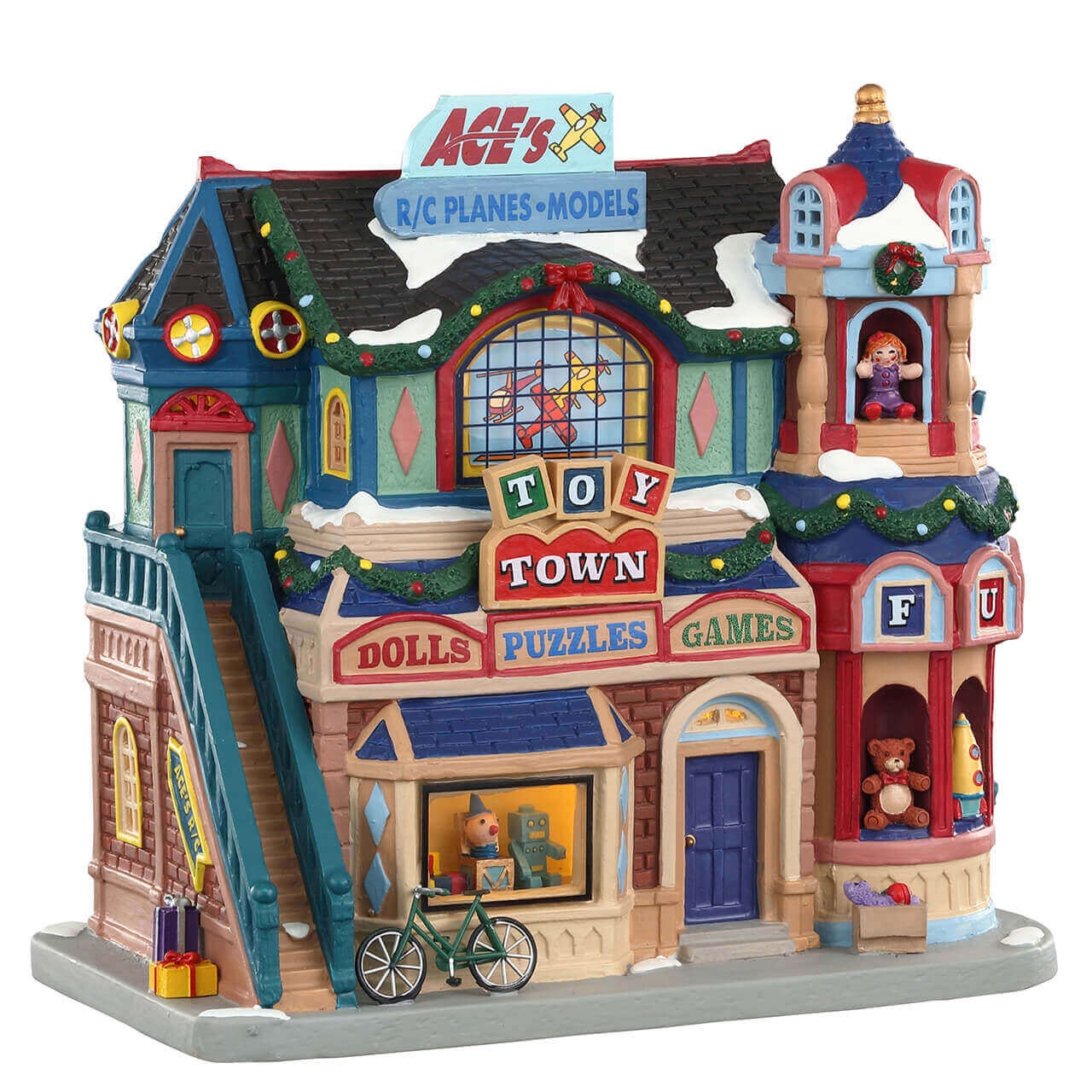 Toy Town 05653