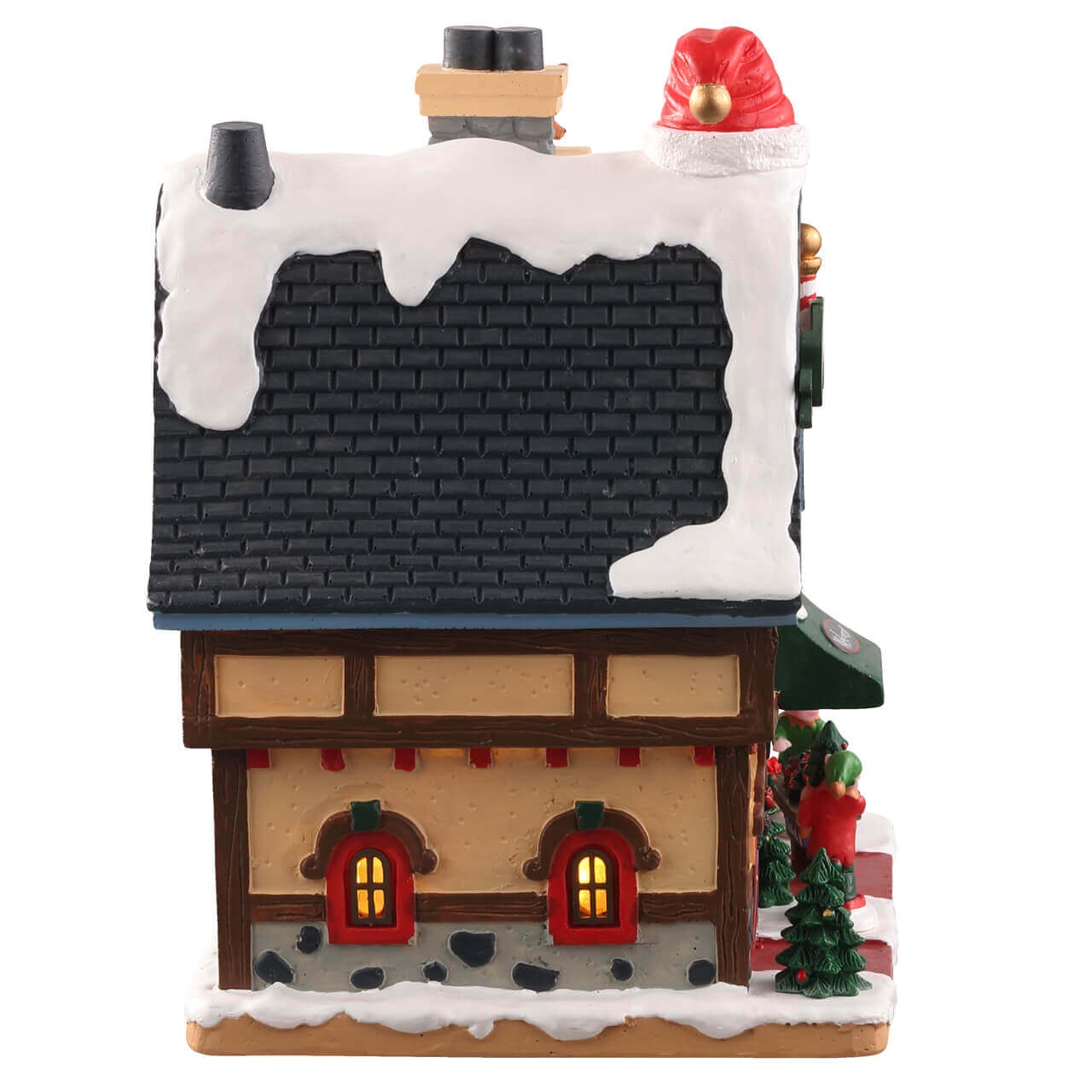 North Pole Nursery 05677