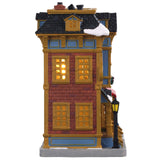 The Victorian Candy Shop 05684