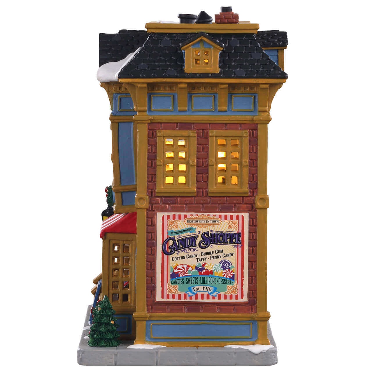 The Victorian Candy Shop 05684