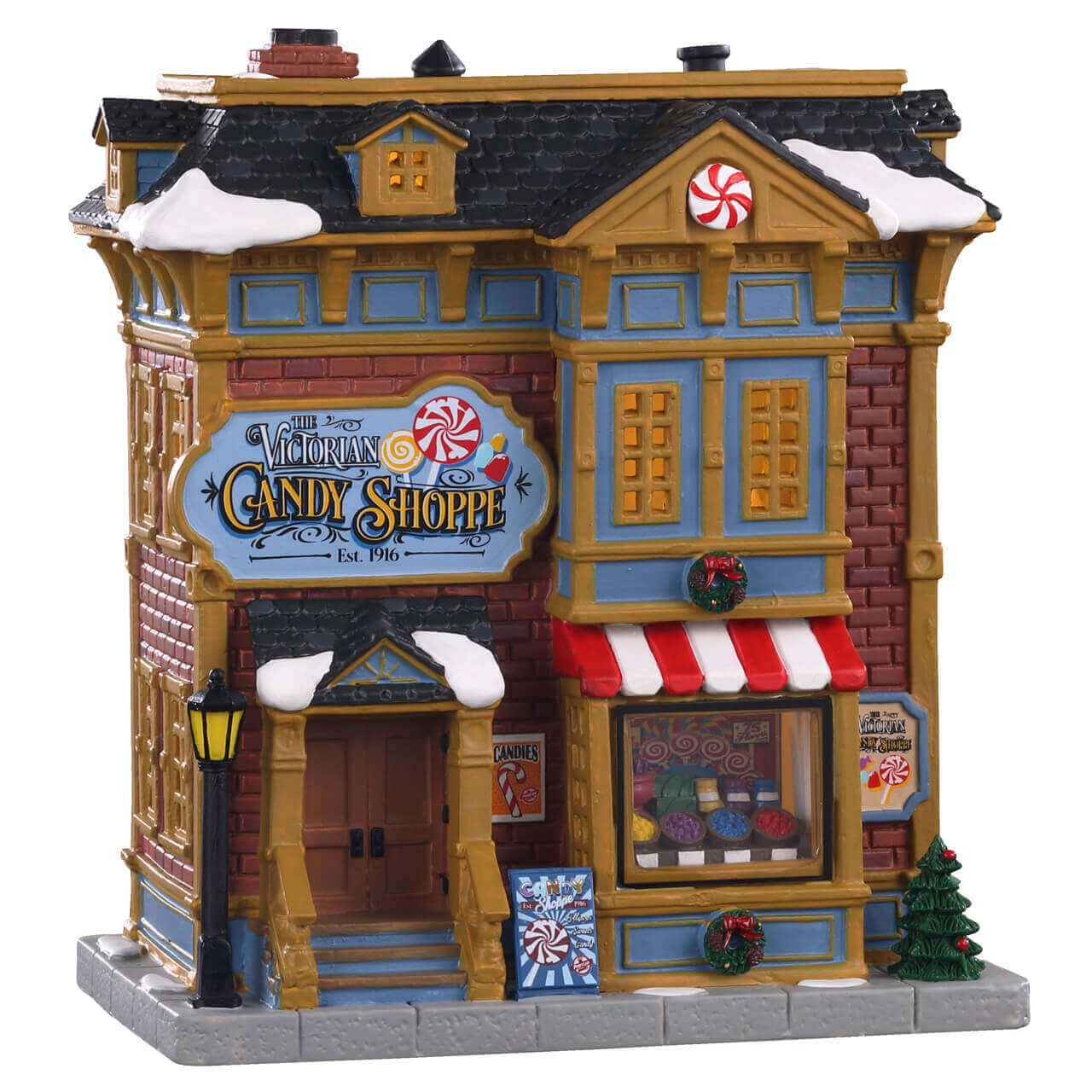 The Victorian Candy Shop 05684