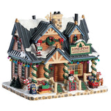 Lone Pine Christmas Decorations 85323