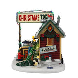Tiny House Tree Lot 25901