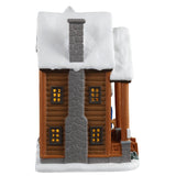 Clark's Snowcap Retreat 15747