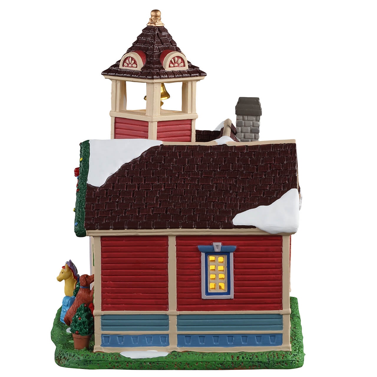 Bright Meadow Elementary 15766