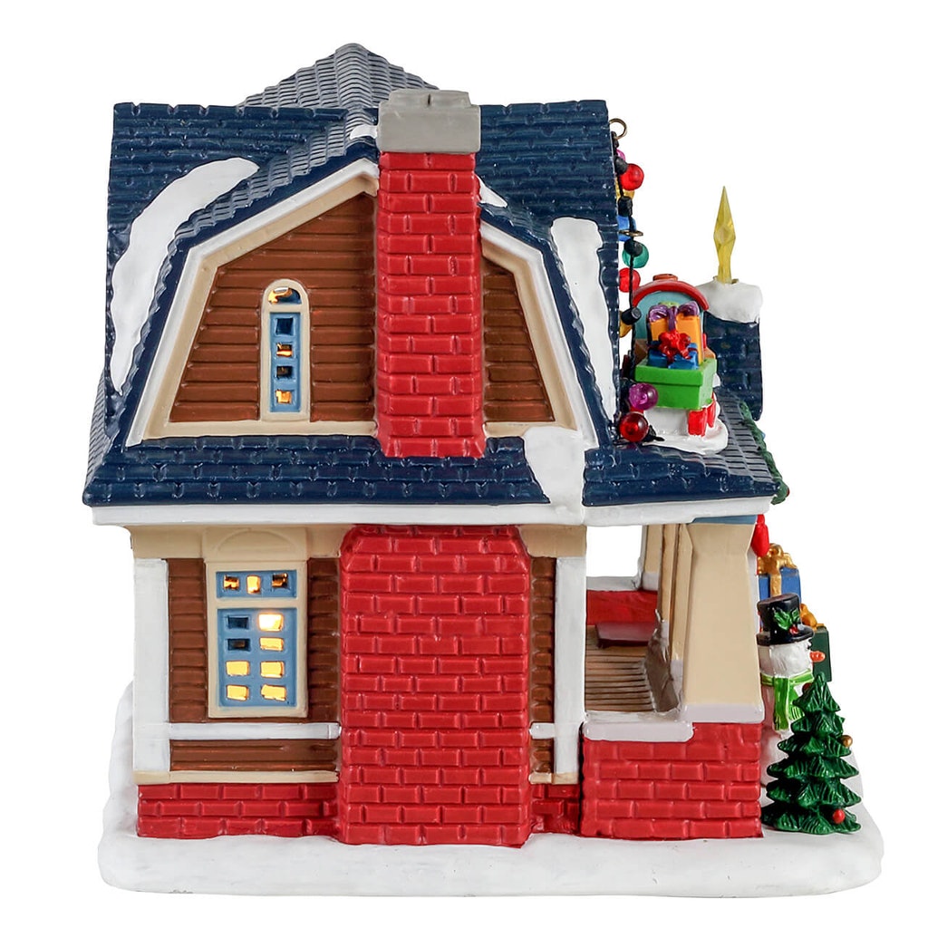 Cooper's Cottage 15782