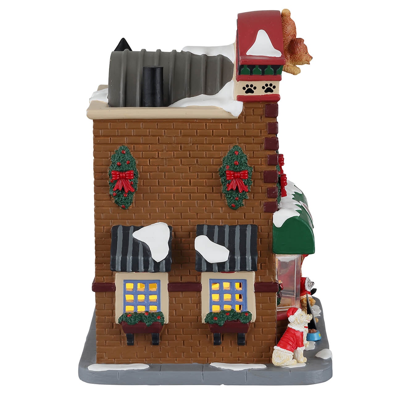 Meet Santa Paws 15800