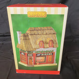 Beamans Bakery 85416