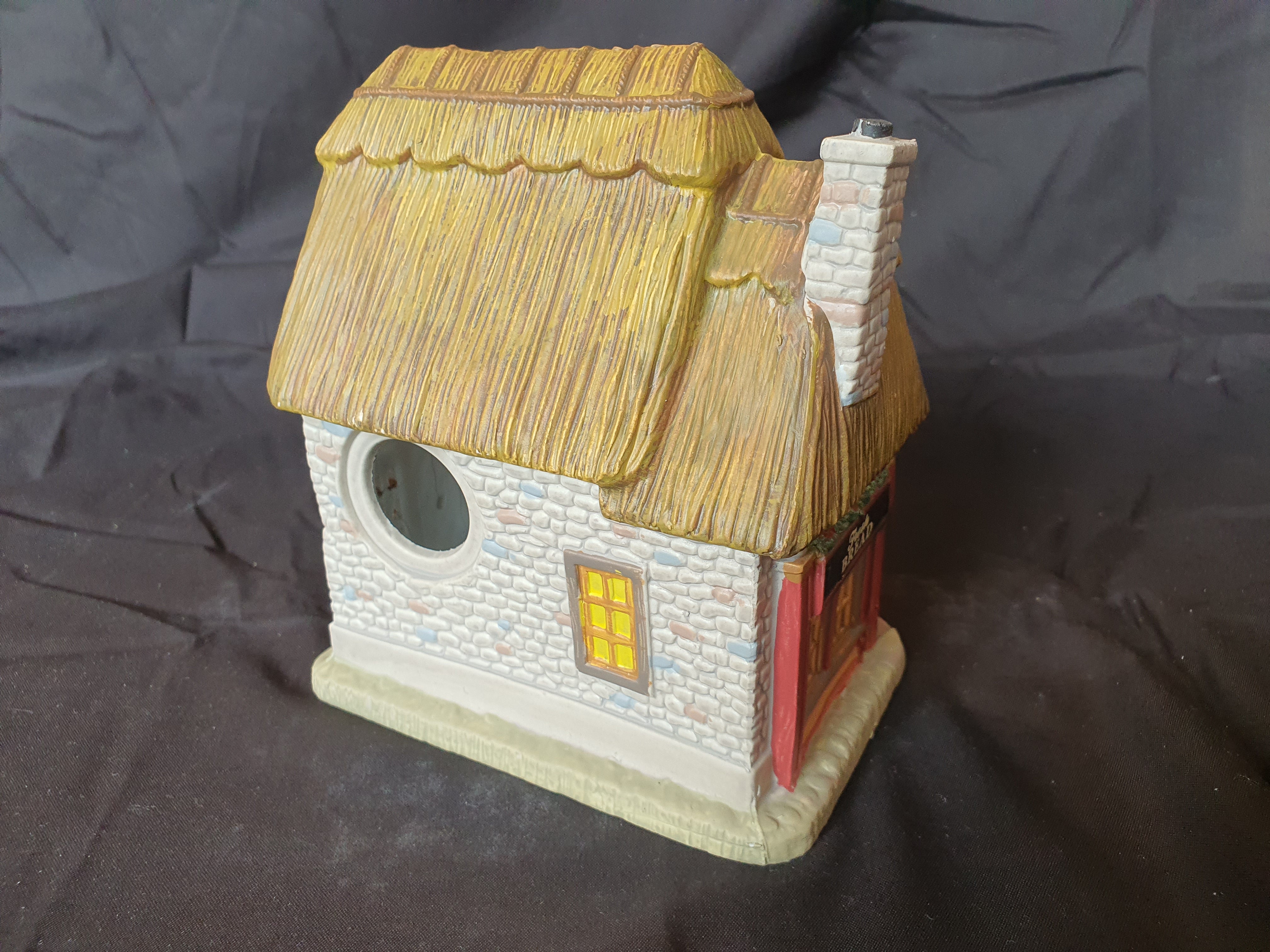 Beamans Bakery 85416