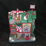 The Candy Cane Works 05681