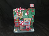 The Candy Cane Works 05681