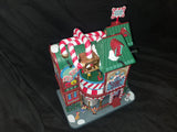 The Candy Cane Works 05681