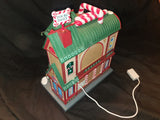 The Candy Cane Works 05681