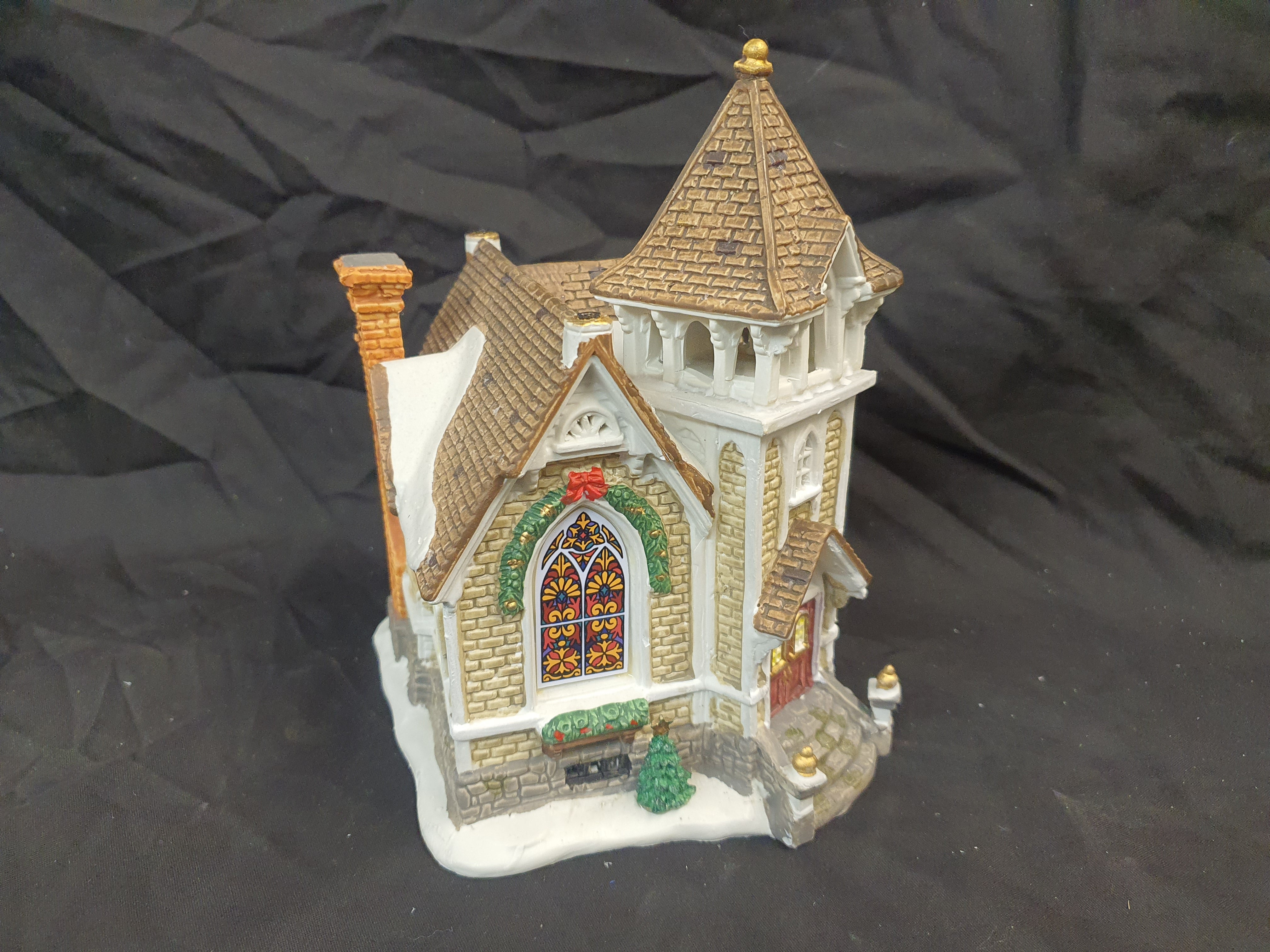 Little River Church 45069