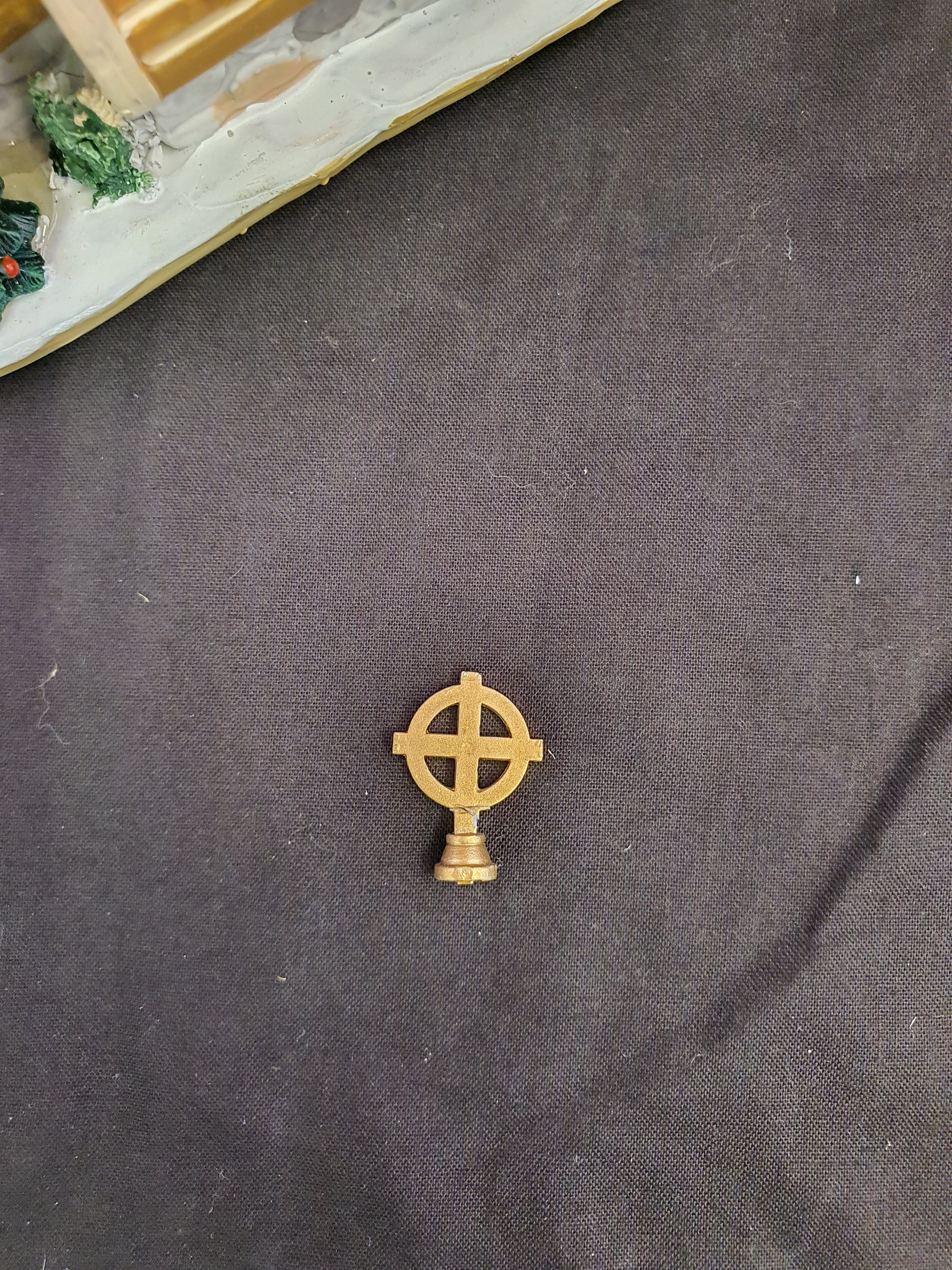 Pinewood Springs Chapel 95477