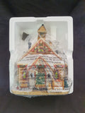 Pinewood Springs Chapel 95477