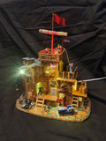 David's Fort 04218