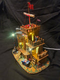 David's Fort 04218