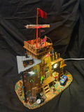 David's Fort 04218