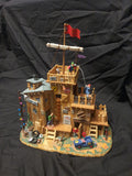 David's Fort 04218