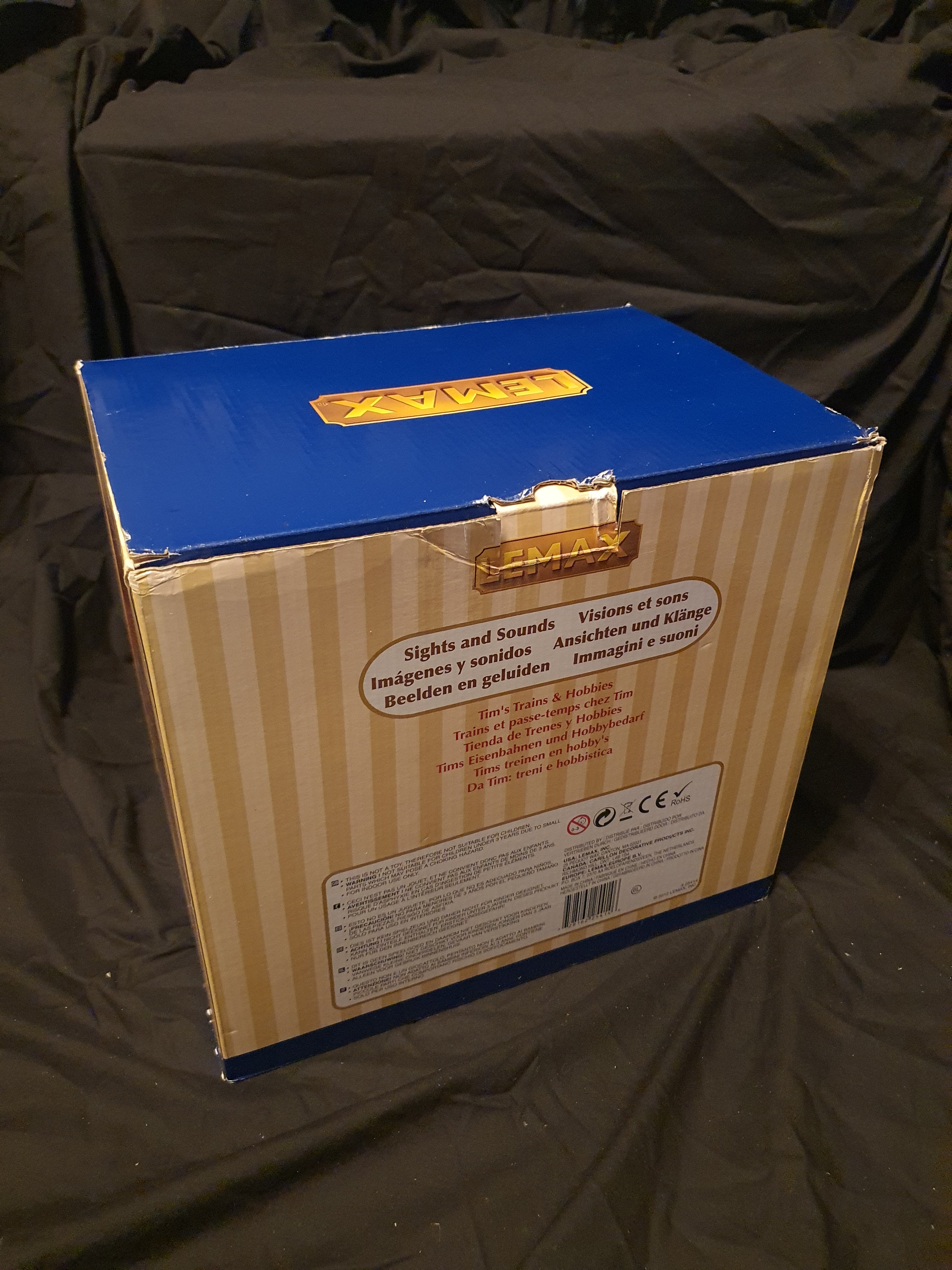 Tims Trains And Hobbies 25414