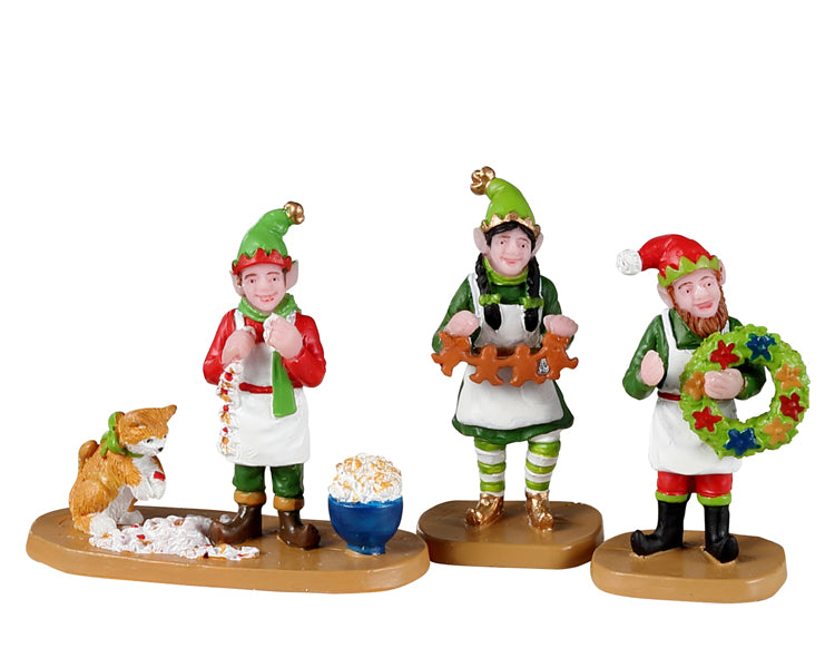 Crafty Elves 22137