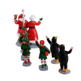 Santa's Elf Parade 23592