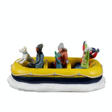 Snow Rafting 23596