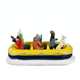 Snow Rafting 23596