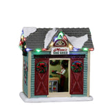 Mom's She Shed 24963