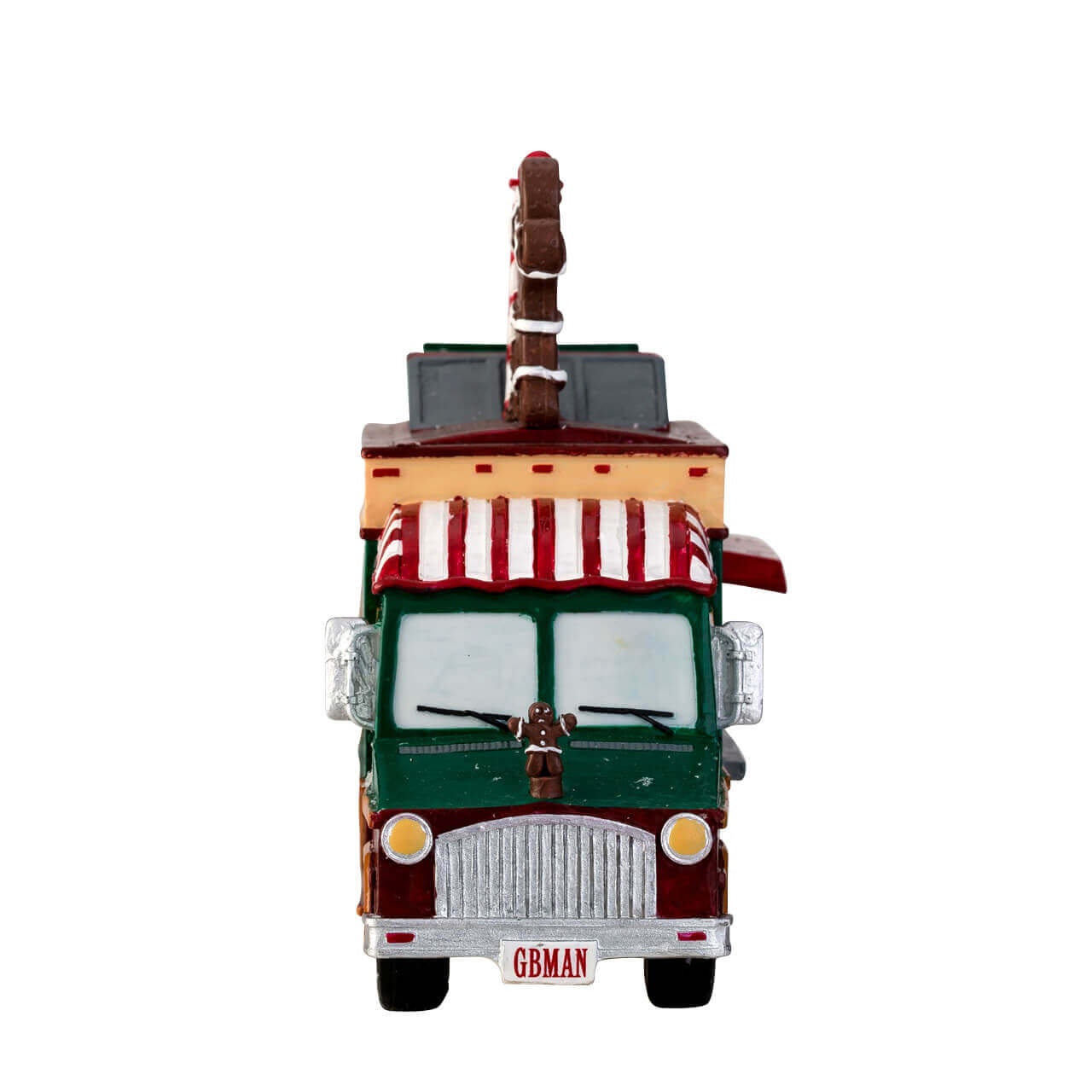 The Gingerbread Man 63278