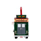The Gingerbread Man 63278