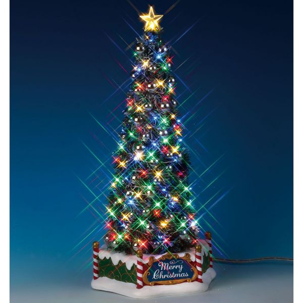 New Majestic Christmas Tree 84350