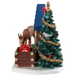 Woodland Countdown 93436