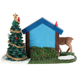 Woodland Countdown 93436