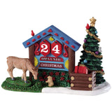 Woodland Countdown 93436