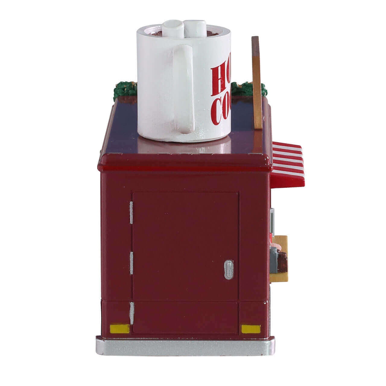 Johnnie's Hot Chocolate 13906